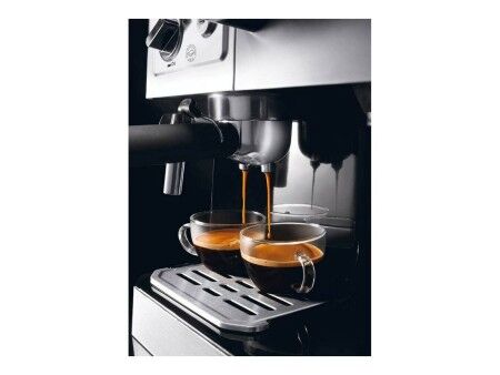 Ekspres do Kawy Przelewowy DeLonghi BCO 421.S 1750 W 1 L