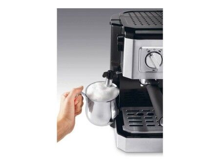 Ekspres do Kawy Przelewowy DeLonghi BCO 421.S 1750 W 1 L