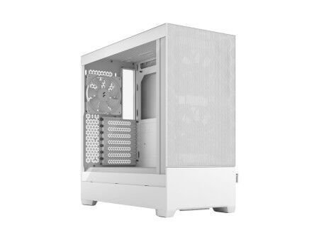 Semi Wieża ATX Fractal Pop Air Biały