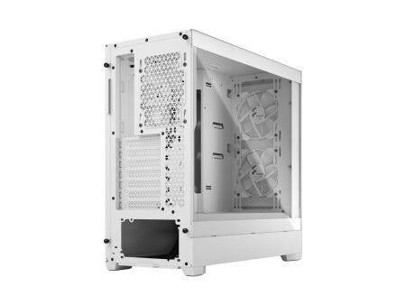Semi Wieża ATX Fractal Pop Air Biały