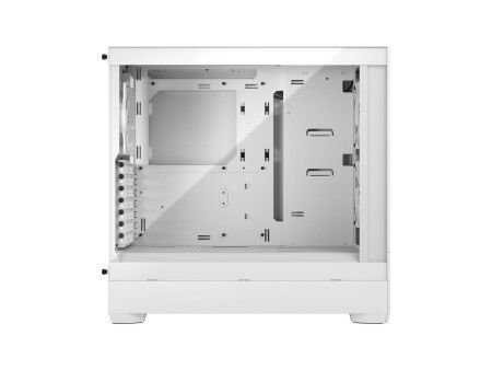 Semi Wieża ATX Fractal Pop Air Biały