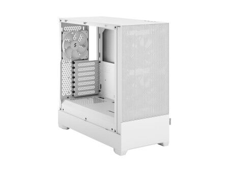 Semi Wieża ATX Fractal Pop Air Biały