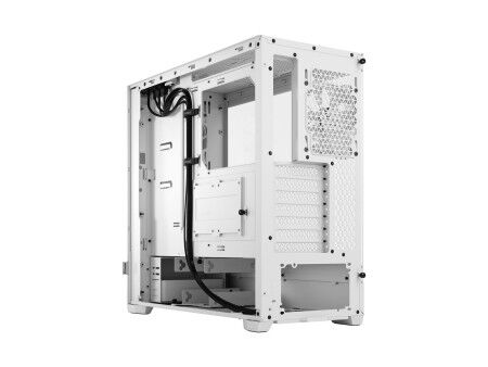 Semi Wieża ATX Fractal Pop Air Biały
