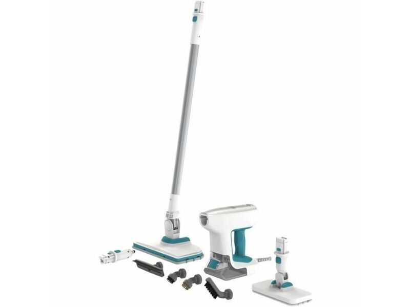 Odkurzacz Szczotka Black & Decker BHSM15FX08-QS 1500 W