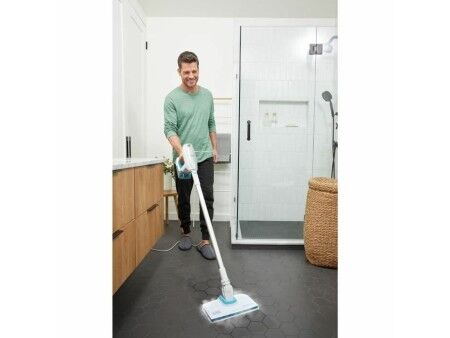 Odkurzacz Szczotka Black & Decker BHSM15FX08-QS 1500 W