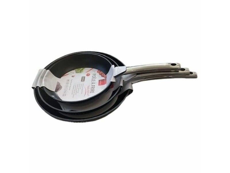 Patelnia Baumalu Aluminium