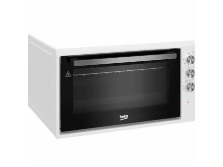 Mini Piekarnik Elektryczny BEKO BC50W 50 L