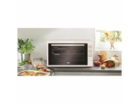 Mini Piekarnik Elektryczny BEKO BC50W 50 L