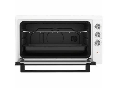 Mini Piekarnik Elektryczny BEKO BC50W 50 L