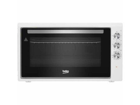 Mini Piekarnik Elektryczny BEKO BC50W 50 L