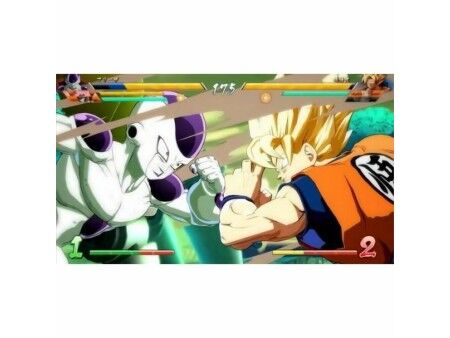 Gra wideo na PlayStation 5 Bandai Namco Dragon Ball FighterZ