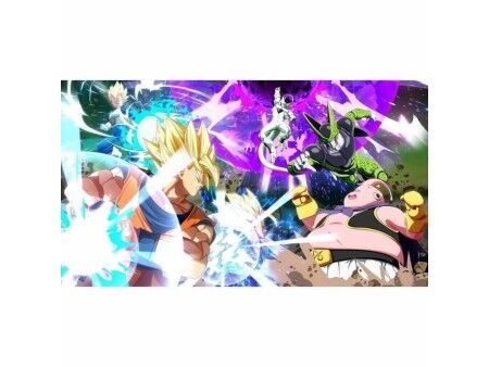 Gra wideo na PlayStation 5 Bandai Namco Dragon Ball FighterZ