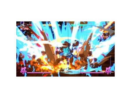 Gra wideo na PlayStation 5 Bandai Namco Dragon Ball FighterZ