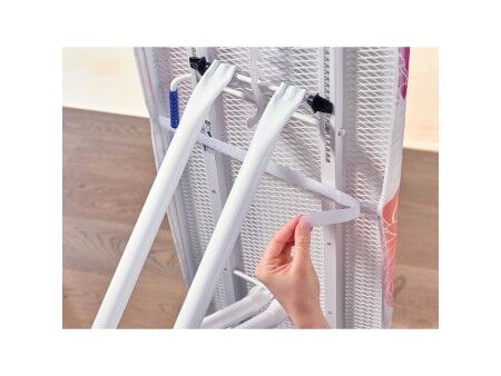 Pokrowiec na Deskę do Prasowania Leifheit Cotton Comfort 71601 S/M 120 x 40 cm