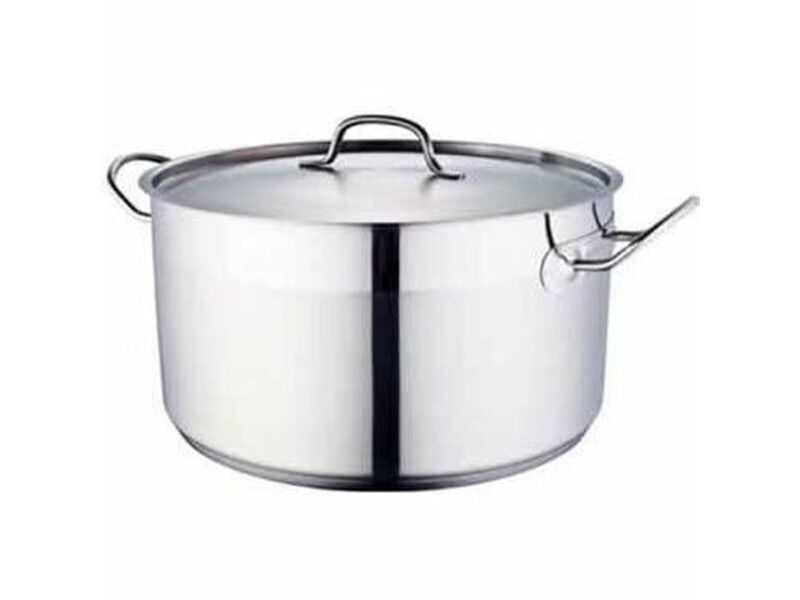 Garnek Baumalu Ø 30 cm Miedź