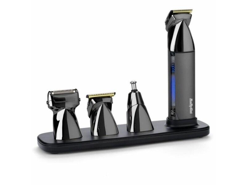 Maszynka do Włosów Babyliss MT991E