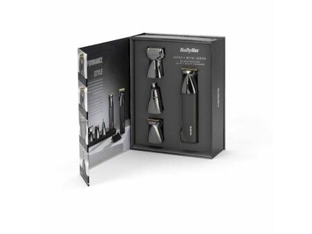 Maszynka do Włosów Babyliss MT991E