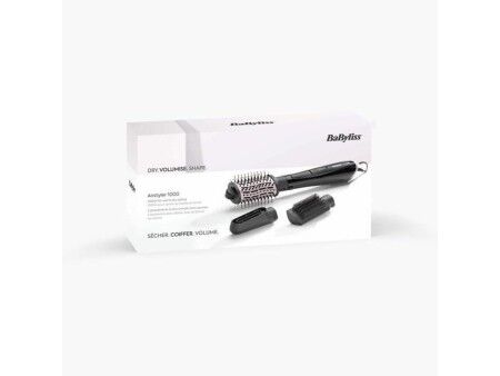 Lokówka do Włosów Babyliss As127Se