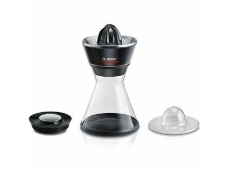 Sokowirówka BOSCH MCP72GPB 1 L Czarny