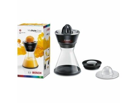 Sokowirówka BOSCH MCP72GPB 1 L Czarny