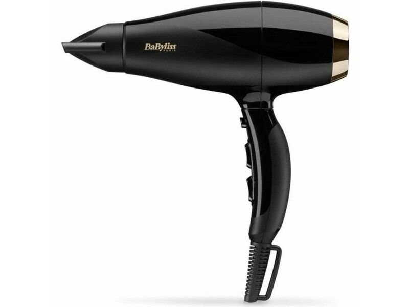 Suszarka do Włosów Babyliss 6714E Super Pro 2300 W 2300 W