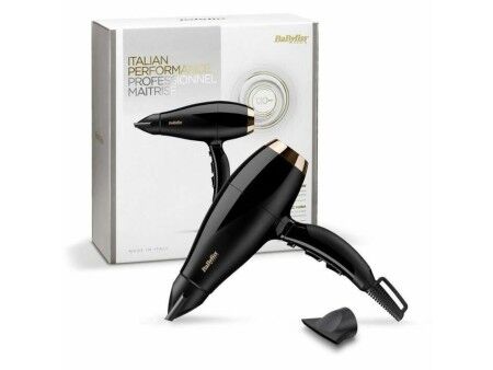 Suszarka do Włosów Babyliss 6714E Super Pro 2300 W 2300 W