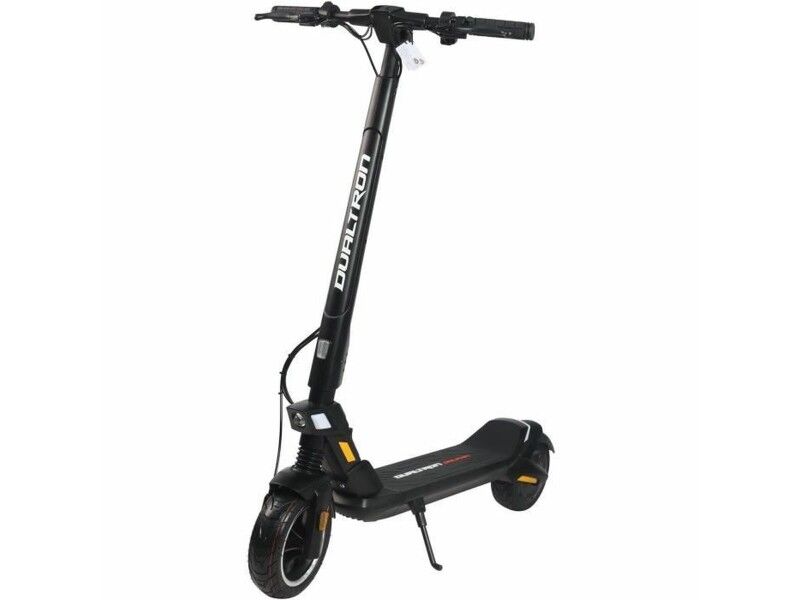 Skuter elektryczny Dualtron DOLPHIN Czarny 25 km/h 600 W