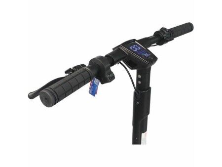 Skuter elektryczny Dualtron DOLPHIN Czarny 25 km/h 600 W