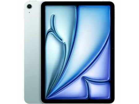 Tablet Apple iPad Air 11" M2 8 GB RAM 512 GB Niebieski