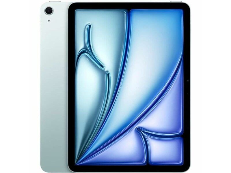 Tablet Apple iPad Air 11" M2 8 GB RAM 512 GB Niebieski