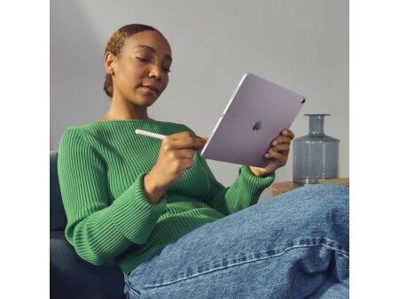 Tablet Apple iPad Air 11" M2 8 GB RAM 512 GB Niebieski