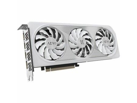 Karta Graficzna Gigabyte GV-N4060AERO OC-8GD Geforce RTX 4060