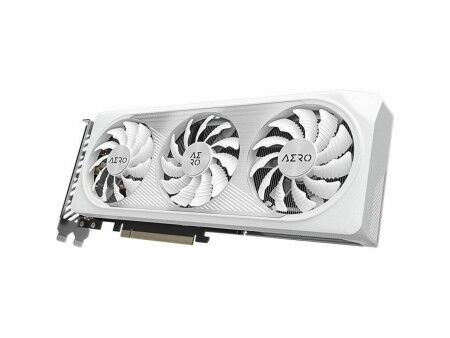 Karta Graficzna Gigabyte GV-N4060AERO OC-8GD Geforce RTX 4060