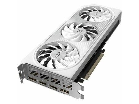 Karta Graficzna Gigabyte GV-N4060AERO OC-8GD Geforce RTX 4060