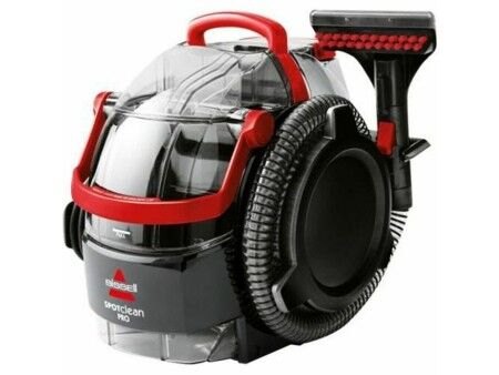 Odkurzacz Bissell Spot Clean Pro 1558N 750 W Czarny Czerwony/Czarny 750 W