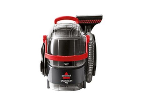Odkurzacz Bissell Spot Clean Pro 1558N 750 W Czarny Czerwony/Czarny 750 W