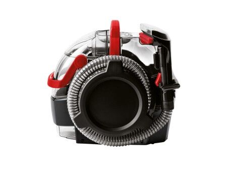 Odkurzacz Bissell Spot Clean Pro 1558N 750 W Czarny Czerwony/Czarny 750 W