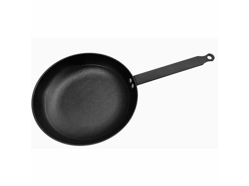 Patelnia Baumalu MAESTRO Czarny Ø 28 cm