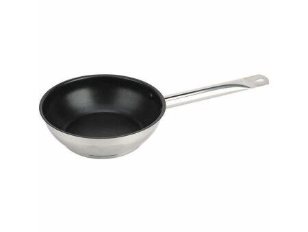 Patelnia Baumalu Ø 20 cm Srebrzysty Stal nierdzewna