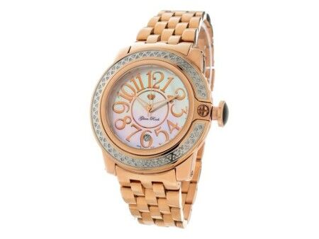 Zegarek Damski Glam Rock gr32008d (Ø 46 mm)