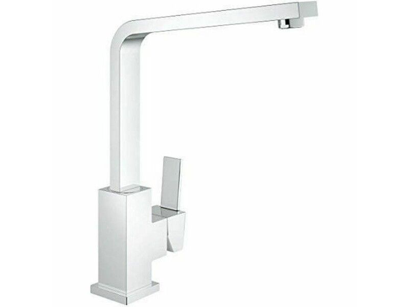 Kran jednouchwytowy Grohe 31393000