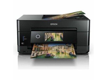 Drukarka Wielofunkcyjna Epson Expression Premium XP-7100 32 PPM WIFI