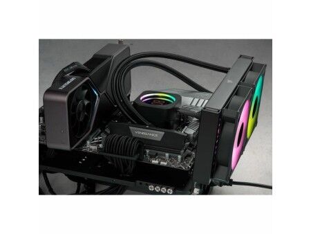 Pamięć RAM Corsair CAS40 DDR5 SDRAM 16 GB CL40