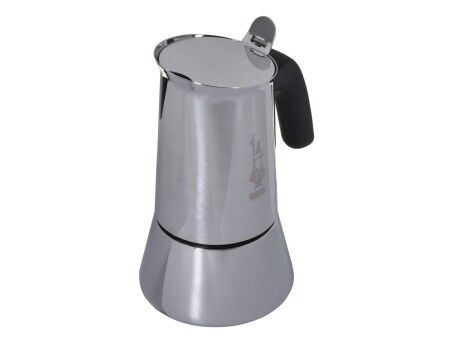 Włoska Kafeterka Bialetti Czarny