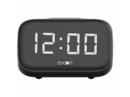 Radio Evoom EV304618 Czarny