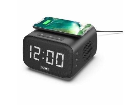 Radio Evoom EV304618 Czarny
