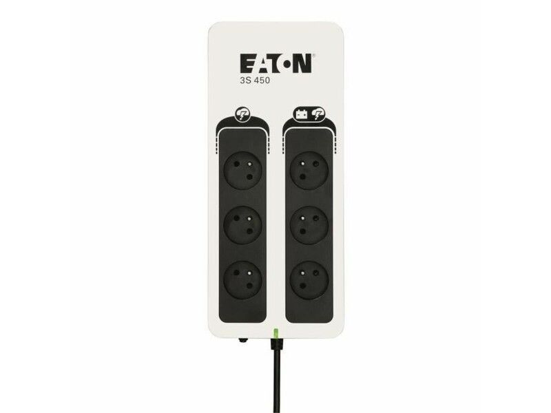 Zasilacz awaryjny UPS Off Line Eaton 3S450F