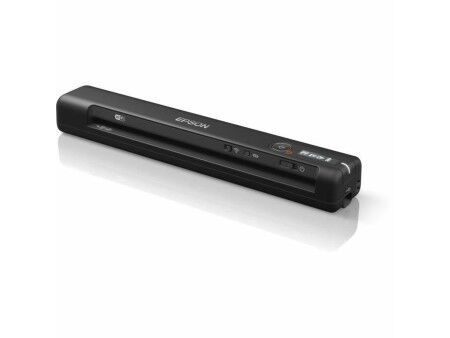 Skaner Przenośny Epson B11B253401 600 dpi WIFI USB 2.0