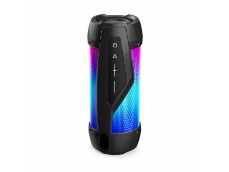 Głośnik Bluetooth Przenośny BigBen Connected PARTYBTIPMINI 20 W Czarny