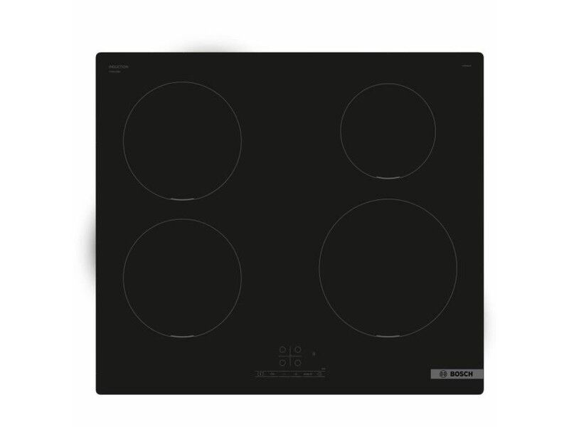 Płyta Indukcyjna BOSCH PUE611BB5H 60 cm